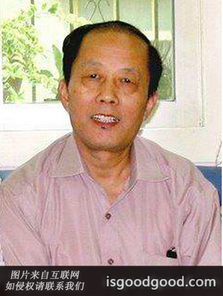 谈士屺人物照片