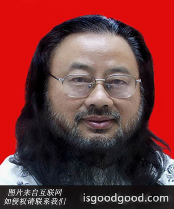 董宏猷人物照片