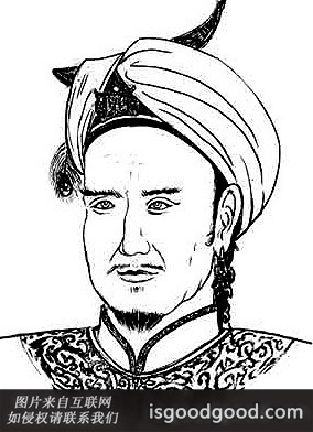 田舜年人物照片