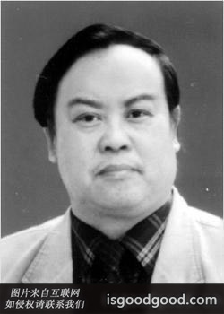 王月圣人物照片