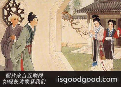 刘崇龟人物照片