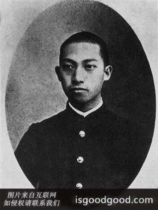 陈伯昂人物照片