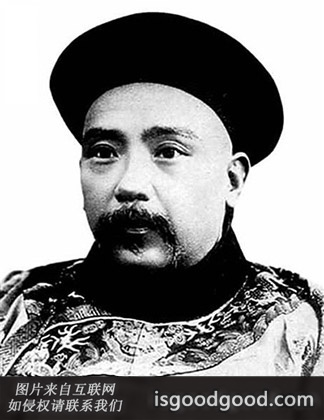 袁世彤人物照片