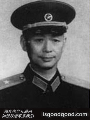 方中铎人物照片