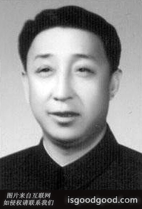 栗寿山人物照片