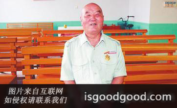 郭敬富人物照片