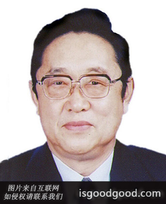 孙文盛人物照片