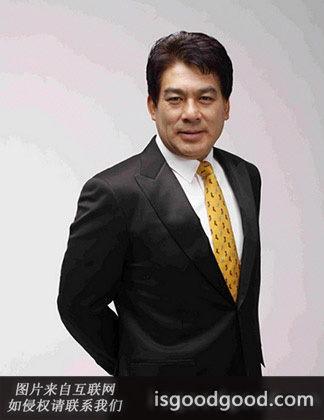 朱时茂人物照片