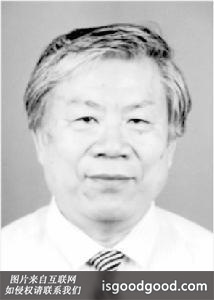 杜书瀛人物照片