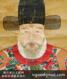 李化龙人物照片