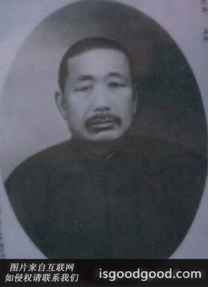 葛象一人物照片