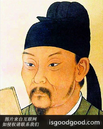 晁冲之人物照片