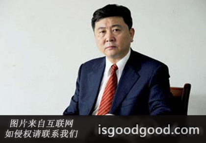 胡彪斌人物照片