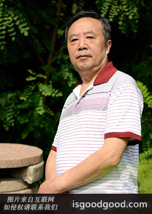 徐小昆人物照片