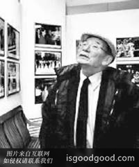 张闾琳人物照片