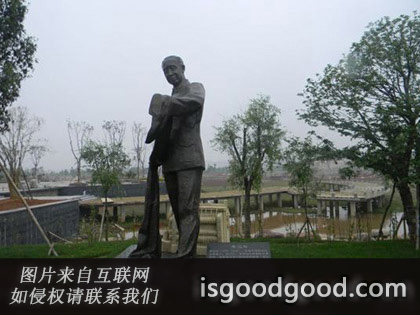 朱仙舫人物照片