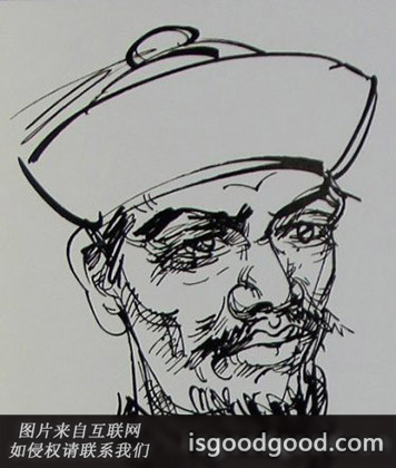 邓梦琴人物照片