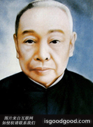 汤增壁人物照片