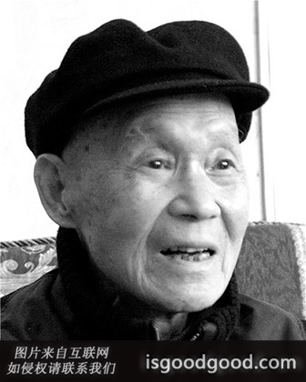 梁竹吉人物照片