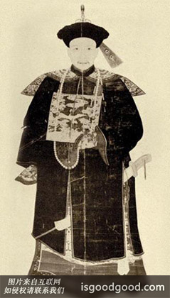 张春发人物照片