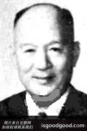 赖汝雄人物照片
