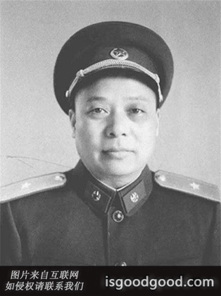 张耀祠人物照片