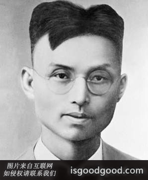 曾天宇人物照片