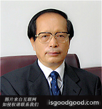 贾志杰人物照片