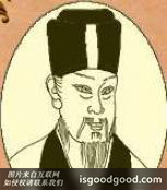 王安国人物照片