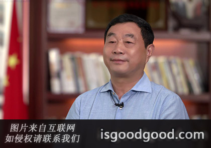 黄令龙人物照片