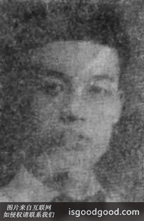 朱铭庄人物照片