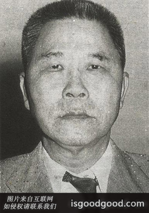 陈文确人物照片