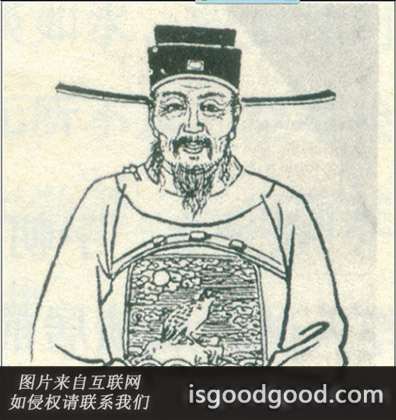 龚茂良人物照片