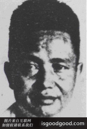 林汝楠人物照片