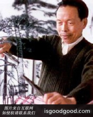 杨光辉人物照片