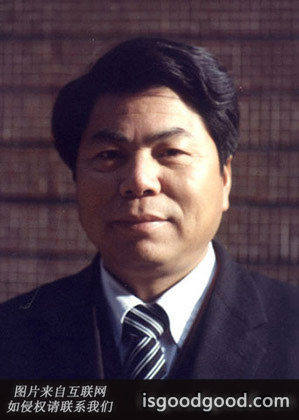 陈献玉人物照片