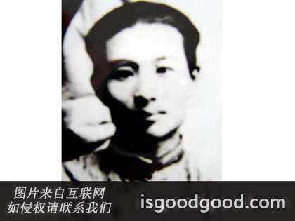 李启耕人物照片