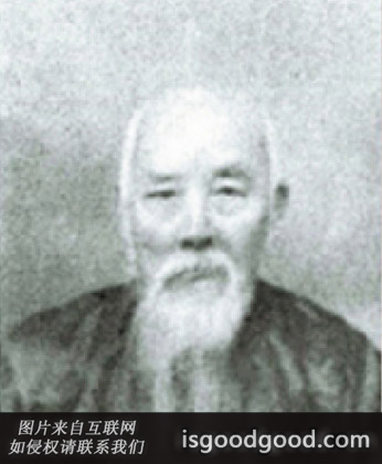 盛炳纬人物照片