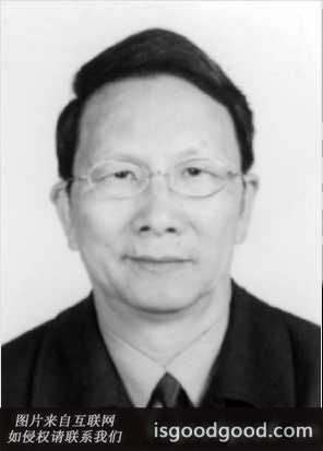 邱国鹰人物照片