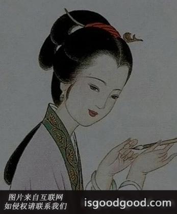 刘惠瑞人物照片