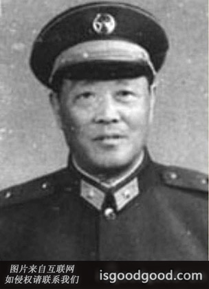 李光军人物照片