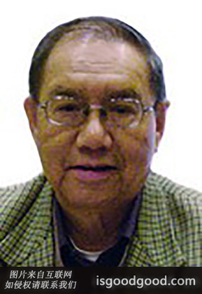 夏道行人物照片