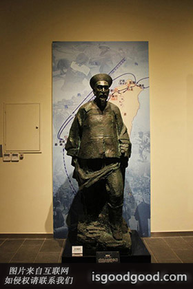 杨泗洪人物照片