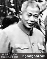 华林森人物照片