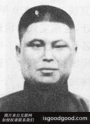 徐阿梅人物照片