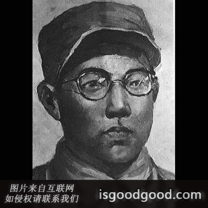 郭铁坚人物照片