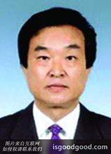 刘兆林人物照片