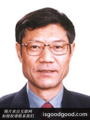 姜伟新人物照片