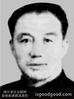 王逢原人物照片