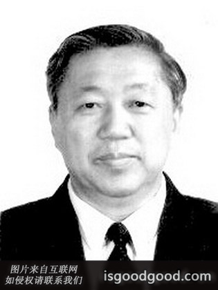刘也强人物照片